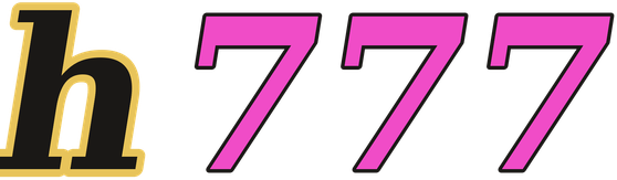 h777 logo